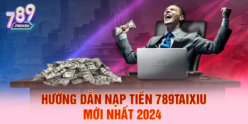 Hướng dẫn nạp tiền nhanh tại lode88